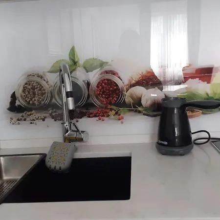 Tiffany Lux&spa Vila Hotel Zlatibor