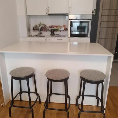 Tiffany Lux&spa Vila Ξενοδοχείο *