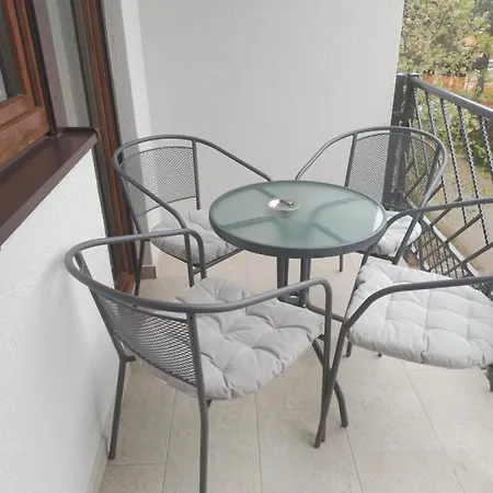 Tiffany Lux&spa Vila Hotel *