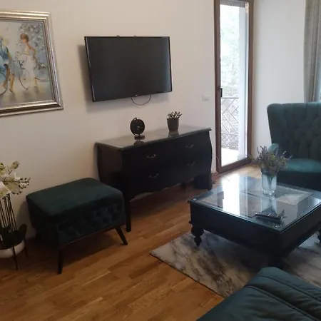 Tiffany Lux&spa Vila *