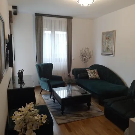 Tiffany Lux&spa Vila *