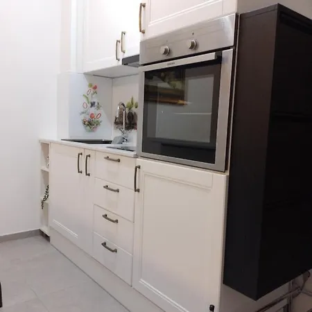 Tiffany Lux&spa Vila *