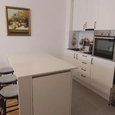 Tiffany Lux&spa Vila * Zlatibor