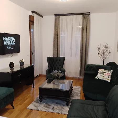 Hotel Tiffany Lux&spa Vila Zlatibor