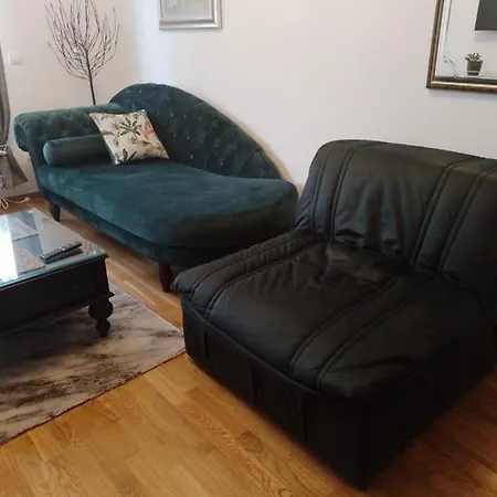 Hotel Tiffany Lux&spa Vila