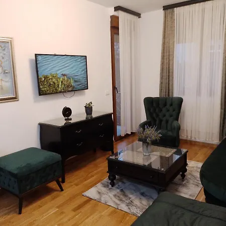 Tiffany Lux&spa Vila * Zlatibor