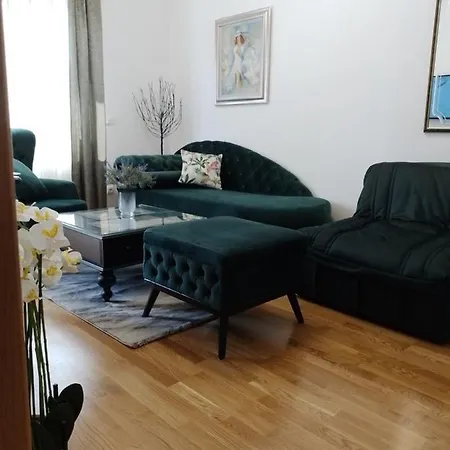 Tiffany Lux&spa Vila * Zlatibor