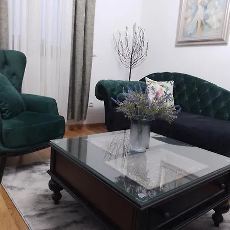 Tiffany Lux&spa Vila Ξενοδοχείο *