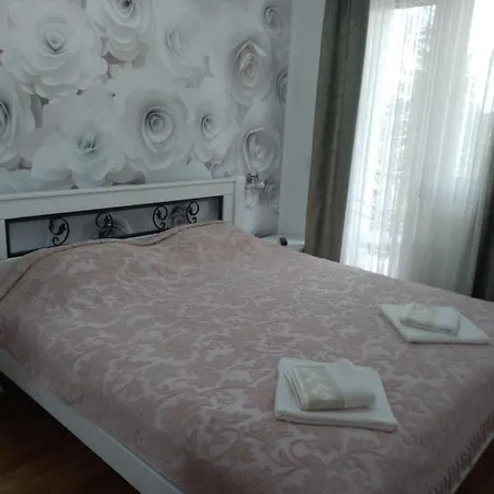 Tiffany Lux&spa Vila