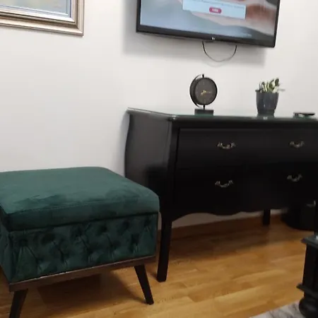 Tiffany Lux&spa Vila Ξενοδοχείο Ζλάτιμπορ