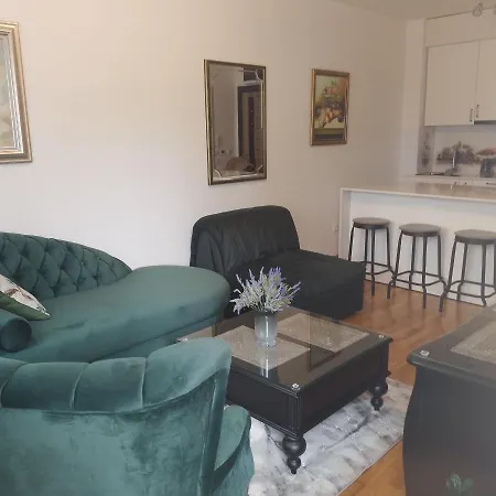 Tiffany Lux&spa Vila *