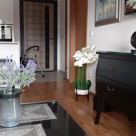 Tiffany Lux&spa Vila * Zlatibor