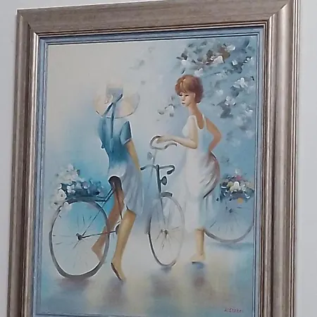 Tiffany Lux&spa Vila