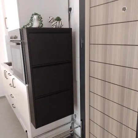 Tiffany Lux&spa Vila *