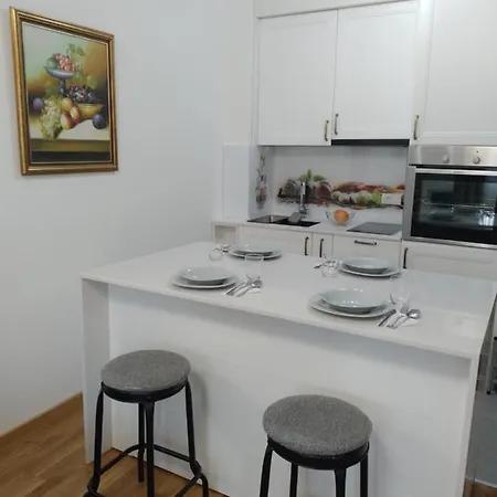 Hotel Tiffany Lux&spa Vila *