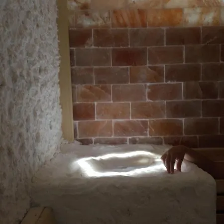 Tiffany Lux&spa Vila Hotel Zlatibor