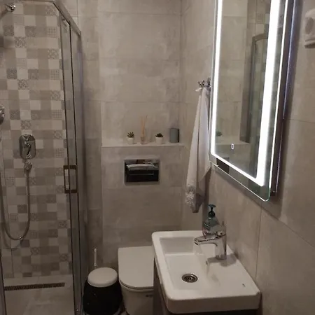 Hotel Tiffany Lux&spa Vila Zlatibor