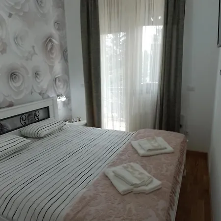 Tiffany Lux&spa Vila * Zlatibor