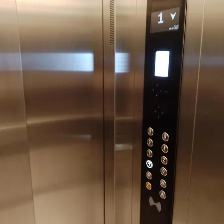 Tiffany Lux&spa Vila Ξενοδοχείο Ζλάτιμπορ