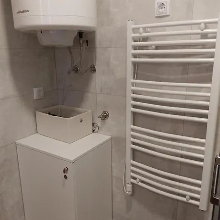 Tiffany Lux&spa Vila