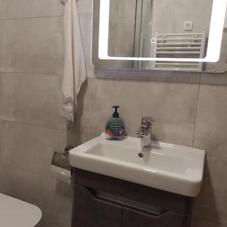 Tiffany Lux&spa Vila Hotel