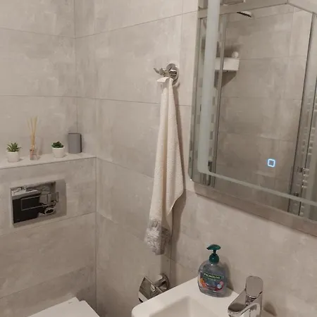 Tiffany Lux&spa Vila Hotel *