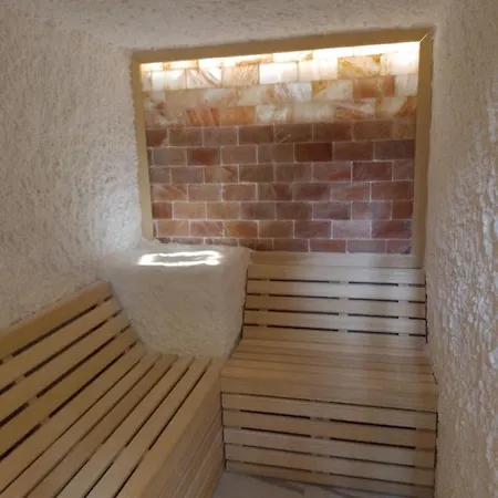 Hotel Tiffany Lux&spa Vila Zlatibor