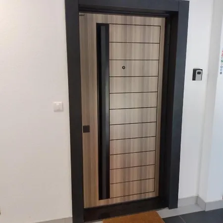 Tiffany Lux&spa Vila Hotel