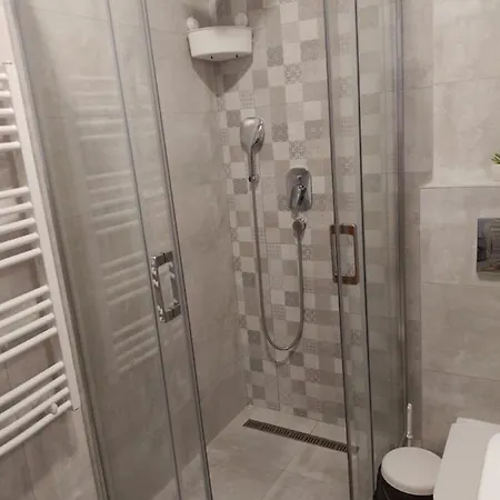 Hotel Tiffany Lux&spa Vila