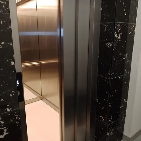 Hotel Tiffany Lux&spa Vila *