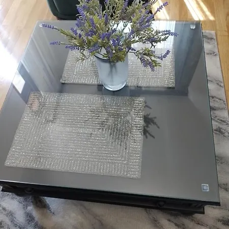 Tiffany Lux&spa Vila *