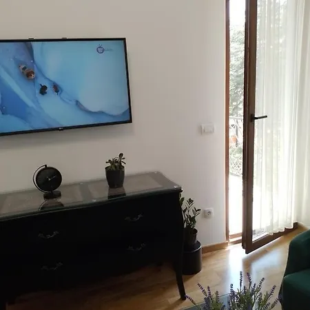 Hotel Tiffany Lux&spa Vila