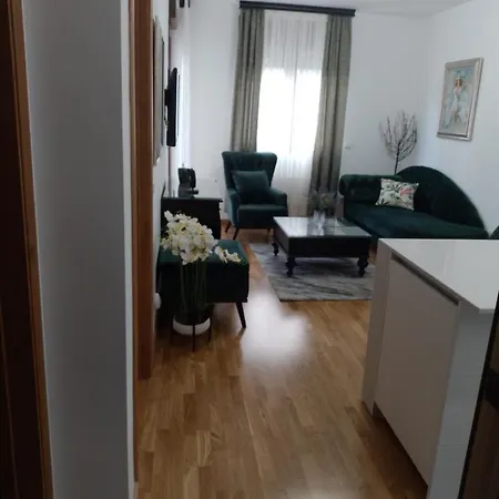 Tiffany Lux&spa Vila * Zlatibor