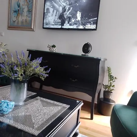 Tiffany Lux&spa Vila Hotel Zlatibor