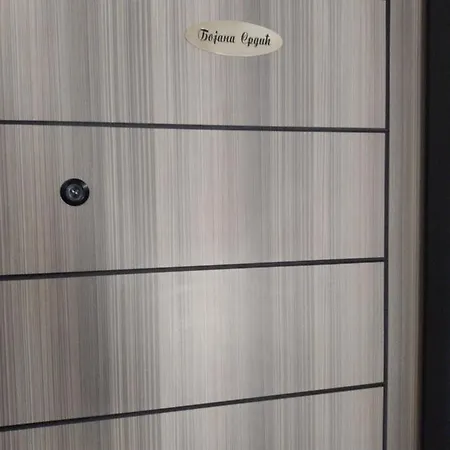 Tiffany Lux&spa Vila Ξενοδοχείο *