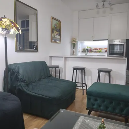 Tiffany Lux&spa Vila *