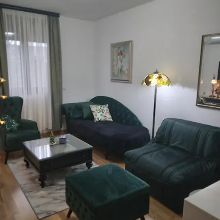 Tiffany Lux&spa Vila * Zlatibor