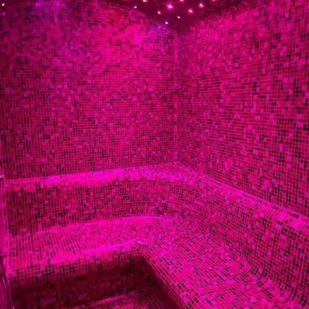 Tiffany Lux&spa Vila * Zlatibor