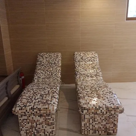 Tiffany Lux&spa Vila * Zlatibor