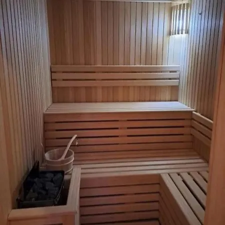 Tiffany Lux&spa Vila Hotel Zlatibor