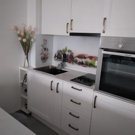 Tiffany Lux&spa Vila Ζλάτιμπορ