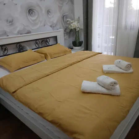 Tiffany Lux&spa Vila