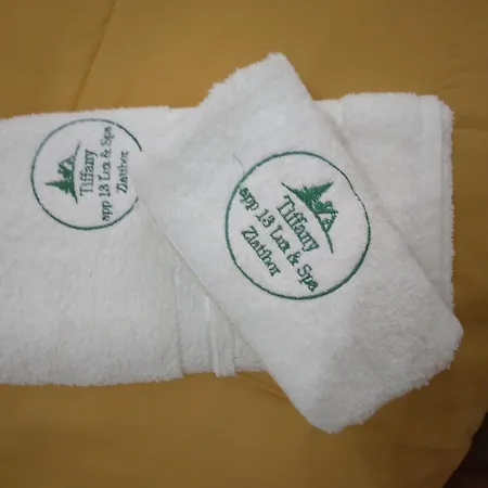 Tiffany Lux&spa Vila Hotel