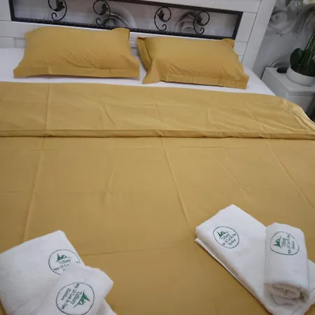 Hotel Tiffany Lux&spa Vila Zlatibor