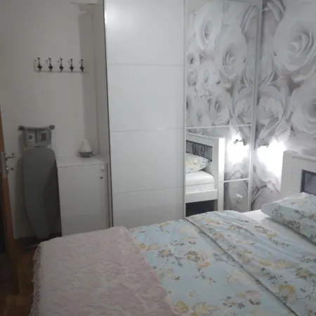 Tiffany Lux&spa Vila Hotel