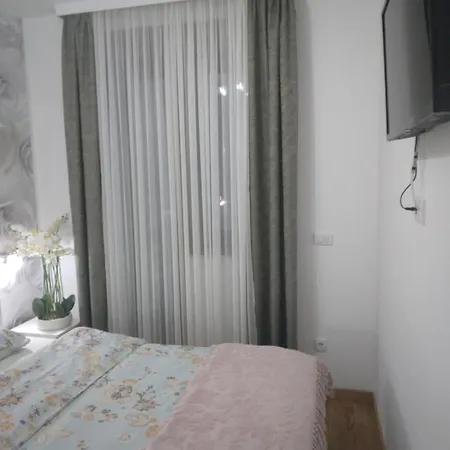 Tiffany Lux&spa Vila * Zlatibor