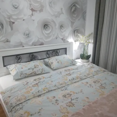 Tiffany Lux&spa Vila