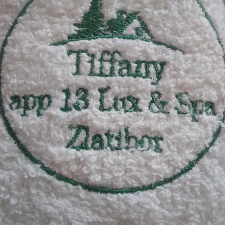 Hotel Tiffany Lux&spa Vila