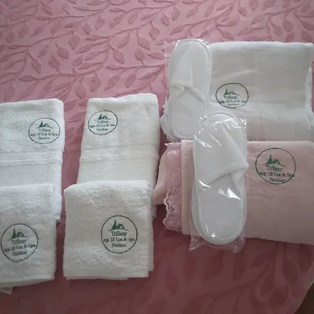 Tiffany Lux&spa Vila * Zlatibor