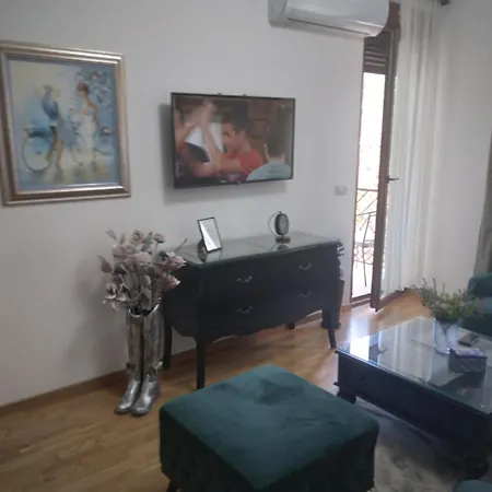 Tiffany Lux&spa Vila *